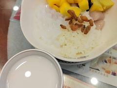 -赵记传承·中国甜品(福州总店)