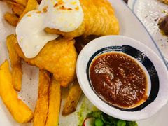 -FISH&POTATO Cō(地中海美食 万象城店)