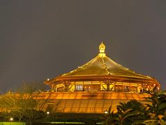 -隋唐洛阳城明堂天堂景区