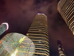 -玛尚诺Pizza&Bar(长泰广场店)