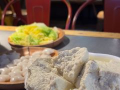-探鱼·鲜青椒爽麻烤鱼(天一广场店)