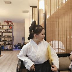 -盘子女人坊古装写真摄影(天津总店)