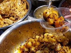 -周小亮丁家坡洋芋(全国总店)