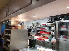 -花园酒家(油麻地店)