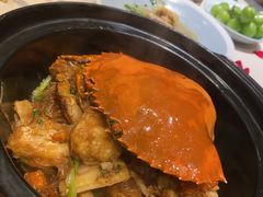 -皇朝会.经典传统粤菜(外滩店)