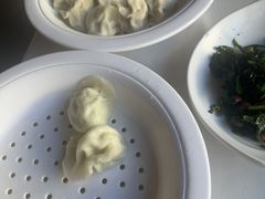-李恩记清真水饺(北电大厦店)