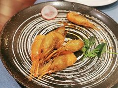-建滔诺富特酒店-悦餐厅