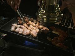-401餐厅(弘大店)