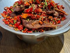 -叶派龙虾•招牌香辣蟹·海鲜(中海国际店)