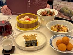 -顺德喜来登酒店·采悦轩