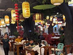 -鼎晟江南·融合江南宴(固戍店)