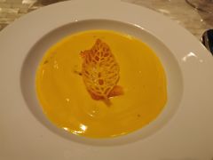 -广州四季酒店·佰鲜汇·现代法餐