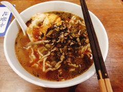 -寻裕记·现炒浇头面(人民广场店)