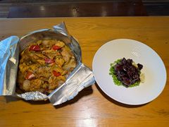 -永安鱼庄·镇江菜(丁卯店)