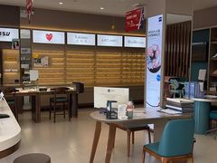 -宝视达眼镜(泌阳店)