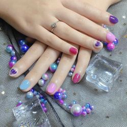 -scarlet斯卡莱美容护理机构