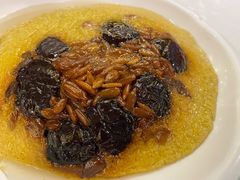 糜子甜饭-德泰楼餐饮(莲湖路店)