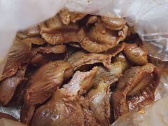 鸡胗-土门八珍烤鸡腊味店(土门老店)