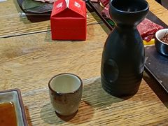 -赤坂亭·M9和牛烧肉·铁板烧(合肥万象城店)