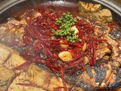 -烤匠麻辣烤鱼(万象城店)