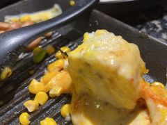 -九田家黑牛烤肉料理(珠江摩尔店)
