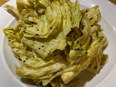 乾隆白菜-宽味餐厅(万博广场店)