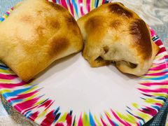 烤包子-新疆伊宁远征餐厅