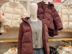 -优衣库(哈尔滨香坊万达广场店)