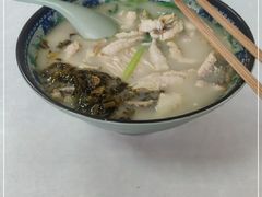 -明呈黄鱼面馆(斜土路店)