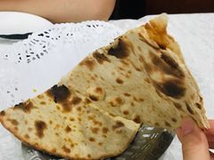 -葛尼沙印度餐厅 (镇明路店)
