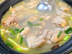 -万景饭店·鱼街农家菜