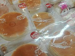 -85度C(南京龙江店)