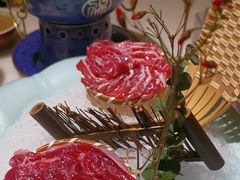 -涮福記·现切牛羊肉火锅(世纪汇店)