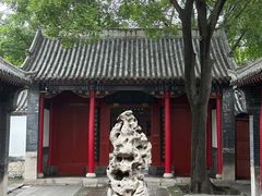 -济南大明湖景区