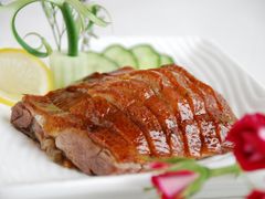 深井烧鹅-天禄华美达广场酒店-雅兰轩中餐厅(青年路店)