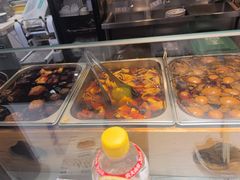 -皖佬板安徽牛肉板面(西站食宝街店)