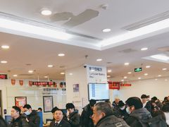 -中国建设银行(北京安慧支行)