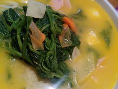 -如轩·海鲜砂锅粥·潮汕菜(一品天下店)