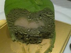 -莫奈花园法式蛋糕