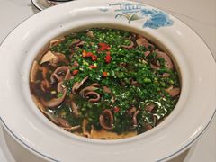 -雅酌园·烟火南京菜(颐和路店)