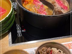 -温野菜涮涮锅(大悦城店)
