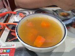 -香港新记茶餐厅(湖墅南路店)