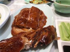 -泰钰丰烤鸭.天津菜(开发区店)