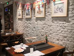 -可口香·非遗老号烧烤(南岗直营店)