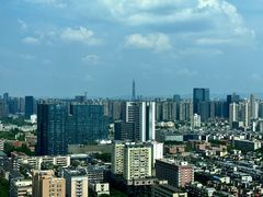 -成都雅诗阁来福士