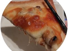 -通海俄式烧烤·俄罗斯大串(嵩山路店)