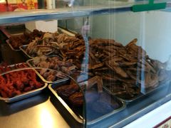 -徐家鸭子·非遗烤鸭(老门东店)