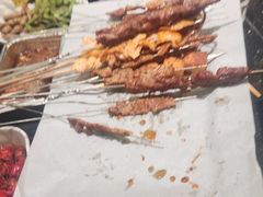 -冰城小镇音乐串吧·聚会餐厅(百子湾店)