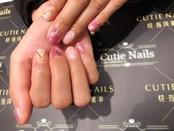 点击看大图 -悦·指间美甲