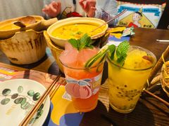 -泰妃殿(武汉首店)